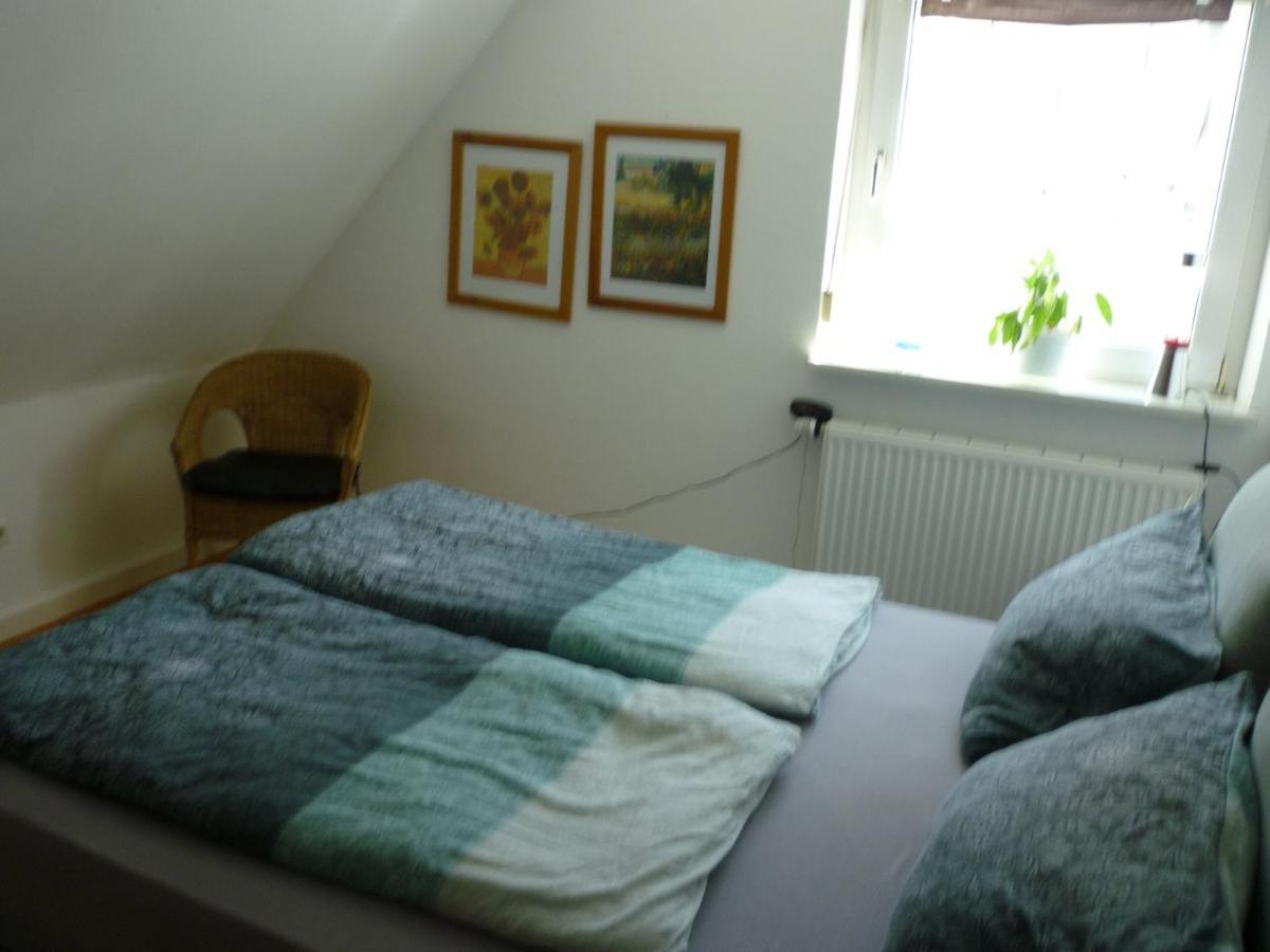 Appartement Kleine Auszeit à Beimerstetten Extérieur photo