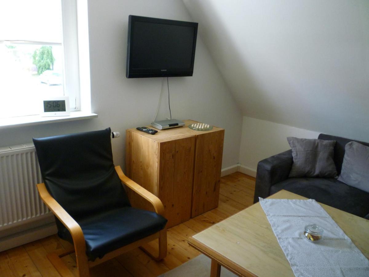 Appartement Kleine Auszeit à Beimerstetten Extérieur photo